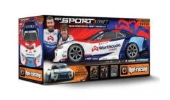 RS4 SPORT 3 DRIFT TEAM WORTHOUSE NISSAN S15 #HPI-120097 -BUGGY,TRUCK,CAR Kits Store 120097 120097 fs 09 579 340