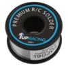 1UP Racing Premium R/C Solder (100g) #1UP190205 -BUGGY,TRUCK,CAR Kits Store 1up190205