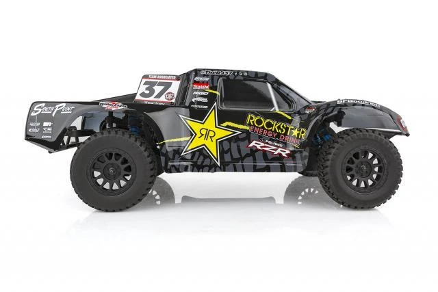 Team Associated Pro SC10 Rockstar RTR #ASS70015 4 Team Associated Pro SC10 Rockstar RTR #ASS70015 - Image 2