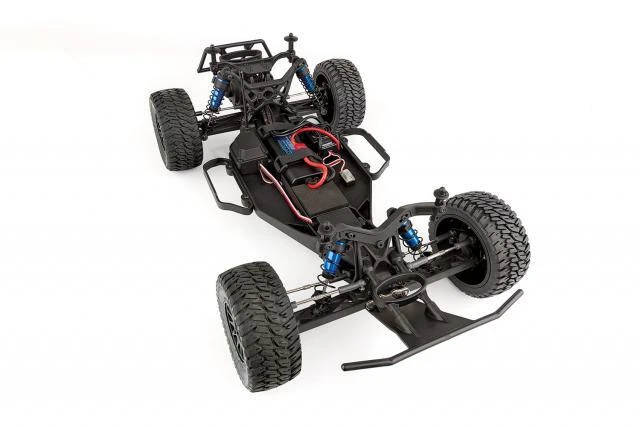 Team Associated Pro SC10 Rockstar RTR #ASS70015 5 Team Associated Pro SC10 Rockstar RTR #ASS70015 - Image 3