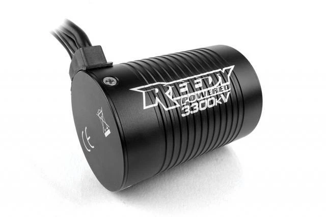 TEAM ASSOCIATED Trophy Rat 1/10 2wd Brushless Truck RTR #70019 12 TEAM ASSOCIATED Trophy Rat 1/10 2wd Brushless Truck RTR #70019 - Image 10