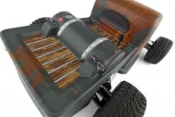 TEAM ASSOCIATED Trophy Rat 1/10 2wd Brushless Truck RTR #70019 16 TEAM ASSOCIATED Trophy Rat 1/10 2wd Brushless Truck RTR #70019 -BUGGY,TRUCK,CAR Kits Store ASS70019 4