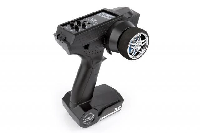 TEAM ASSOCIATED Trophy Rat 1/10 2wd Brushless Truck RTR #70019 11 TEAM ASSOCIATED Trophy Rat 1/10 2wd Brushless Truck RTR #70019 - Image 9