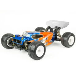 ET410.2 1/10TH 4WD COMPETITION ELECTRIC TRUGGY KIT #TKR7202 -BUGGY,TRUCK,CAR Kits Store BCA508C6 9EA2 48EF A4DE 4AAFD5042F31 23036.1594206319.1280.1280