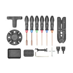 Team Corally - RC CAR Tool Set #C-16250 -BUGGY,TRUCK,CAR Kits Store C 16250 2