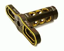 Hex Socket Wrench For 17mm Hex Wheel Nut W/ Connector Soldering Stand #C27647