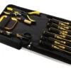 Complete 18pcs Racing Tool Set W/ Pro Carrying Bag #C30126