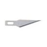 EXCEL 20011 EXCEL SUPER SHARP DOUBLE HONED BLADE (5PCS)