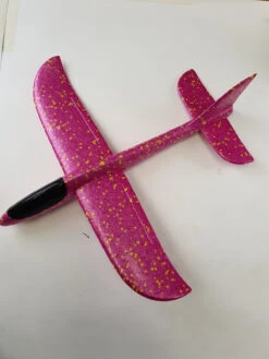 FMS Mini Fox V2 (plastic Bag) Pink #FMS104-PINK