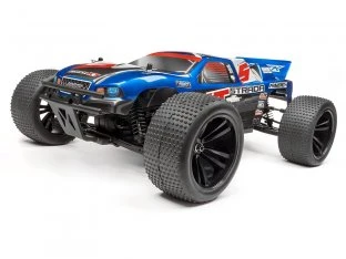 MAVERICK MV12614 STRADA XT 1/10 BRUSHED ELECTRIC TRUGGY 3 MAVERICK MV12614 STRADA XT 1/10 BRUSHED ELECTRIC TRUGGY