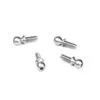 TEKNO #TKR6208 – Ball Stud (5.5mm, Short Neck, 8mm Thread, 4pcs) -BUGGY,TRUCK,CAR Kits Store TKR6208s 1