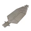 TKR6501 – CHASSIS (7075, 3MM, HARD ANODIZED, LIGHTENED, EB410) -BUGGY,TRUCK,CAR Kits Store TKR6501s 59220.1508130670.1280.1280