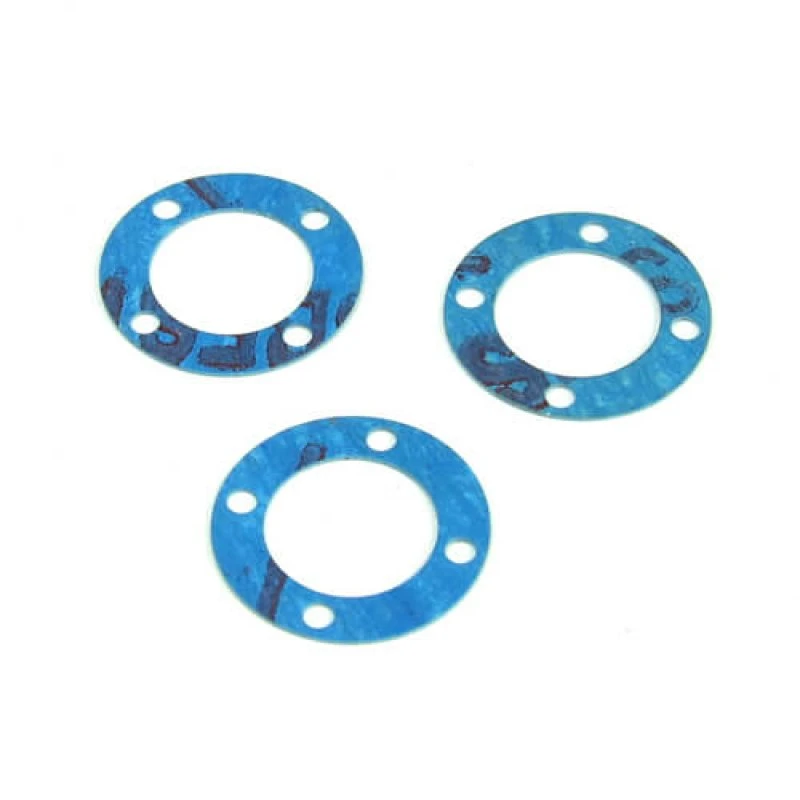 TEKNO TKR6515 – Differential Seals (3pcs, EB410) 3 TEKNO TKR6515 – Differential Seals (3pcs, EB410)