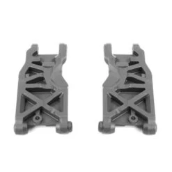TKR6524B – Suspension Arms (rear, For 3.5mm TKR6523HD Pins, EB410/410.2)