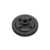 TKR6670 – Spur Gear (70t, 48pitch, Composite, Black, EB410) -BUGGY,TRUCK,CAR Kits Store TKR6670 1s