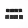 TEKNO TKR6686 – Body Mount Hook And Loop Tape Set (EB410, 4pcs)