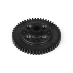 TKR7253 – Spur Gear (53t, 32 Pitch, Composite, Black, EB/ET410)