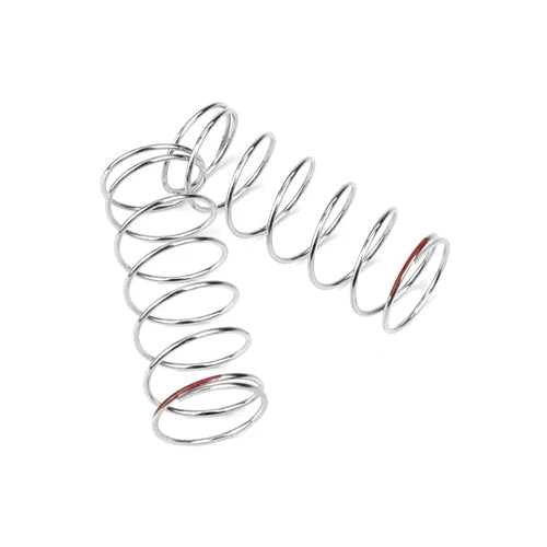 TKR6797 – SHOCK SPRING SET (REAR, 1.2×7.38, 3.02LB/IN, 53MM, RED) 3 TKR6797 – SHOCK SPRING SET (REAR, 1.2×7.38, 3.02LB/IN, 53MM, RED)