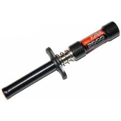 TEAM MAGIC Compact Ni Starter W/2000 Mah Battery #114301