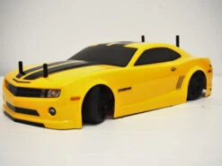 TEAM MAGIC E4D MF 1/10th Drift Car Brushed Camaro #TM503017-CMR 7 TEAM MAGIC E4D MF 1/10th Drift Car Brushed Camaro #TM503017-CMR -BUGGY,TRUCK,CAR Kits Store TM503017 CMR 2