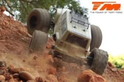 TEAM MAGIC J-STAR 6s Truck W/150amp/2250KV -BUGGY,TRUCK,CAR Kits Store TM505008D 2