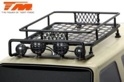 TEAM MAGIC J-STAR 6s Truck W/150amp/2250KV -BUGGY,TRUCK,CAR Kits Store TM505008D 3