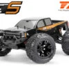 TEAM MAGIC E5 1/10th B/Less Monster Truck #TM510001 -BUGGY,TRUCK,CAR Kits Store TM510001