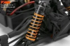 TEAM MAGIC E5 1/10th B/Less Monster Truck #TM510001 -BUGGY,TRUCK,CAR Kits Store TM510001 3