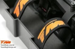 TEAM MAGIC E5 1/10th B/Less Monster Truck #TM510001 -BUGGY,TRUCK,CAR Kits Store TM510001 4