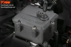 TEAM MAGIC E5 1/10th B/Less Monster Truck #TM510001 -BUGGY,TRUCK,CAR Kits Store TM510001 5