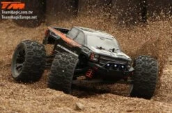 TEAM MAGIC E5 1/10th B/Less Monster Truck #TM510001 -BUGGY,TRUCK,CAR Kits Store TM510001 8