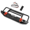 Yeah Racing Black Aluminium TRX-4 & SCX10 II Front Bumper W/ LED Lights #TRX4-032BK 2 Yeah Racing Black Aluminium TRX-4 & SCX10 II Front Bumper W/ LED Lights #TRX4-032BK -BUGGY,TRUCK,CAR Kits Store YEA TRX4 032BK 00 1600x1100 1