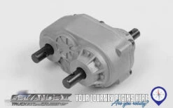 RC4WD Gelande II Truck Kit W/Cruiser Body Set -BUGGY,TRUCK,CAR Kits Store Z K0051 6