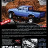 RC4WD Trail Finder 2 Truck Kit "LWB" W/ Mojave II Four Door Body Set 1 RC4WD Trail Finder 2 Truck Kit "LWB" W/ Mojave II Four Door Body Set -BUGGY,TRUCK,CAR Kits Store Z K0058