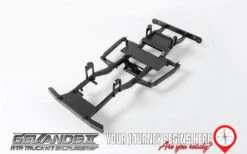 RC4WD Gelande II RTR Truck Kit W/Cruiser Body Set #Z-RTR0029 -BUGGY,TRUCK,CAR Kits Store Z RTR0029 2