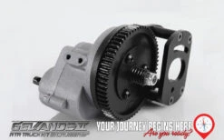 RC4WD Gelande II RTR Truck Kit W/Cruiser Body Set #Z-RTR0029 -BUGGY,TRUCK,CAR Kits Store Z RTR0029 4