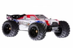 DHK SHOGUN 1:8 MT, BRUSHED, 4WD* DHK8385
