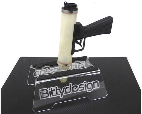 Bittydesign Car Stand #BDYCSTD-1518 5 Bittydesign Car Stand #BDYCSTD-1518 - Image 3