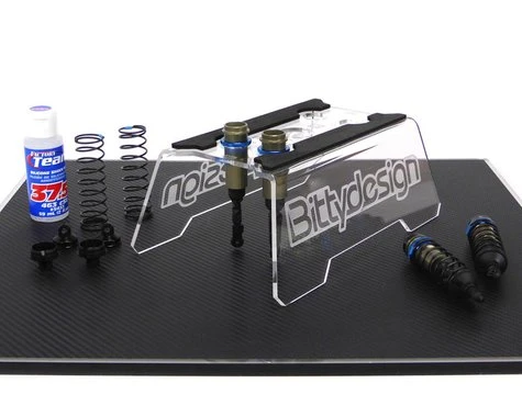 Bittydesign Car Stand #BDYCSTD-1518 6 Bittydesign Car Stand #BDYCSTD-1518 - Image 4