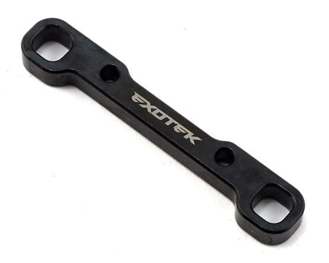 Exotek EB410 Heavy Duty Steel D Block (13g) 3 Exotek EB410 Heavy Duty Steel D Block (13g)