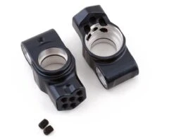 Exotek EB410.2/ET410.2 Aluminum HD Rear Hubs (2) #EXO2023