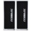 ProTek RC Universal Chassis Protective Sheet (Black) (2) (12.5x33.5cm) #PTK-1102BLK