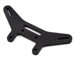 Revolution Design EB410 Carbon Fiber Front Shock Tower #RDRP0451
