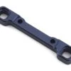 Tekno RC EB410.2 Aluminum "D Block" Hinge Pin Brace #TKR6543HD