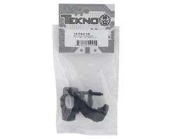Tekno RC EB410.2 15° Spindle Carriers (2) #TKR6648 -BUGGY,TRUCK,CAR Kits Store tkr6648 1
