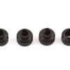 Tekno RC Aluminum Sway Bar Collars (4) #TKR9090A -BUGGY,TRUCK,CAR Kits Store tkr9090a