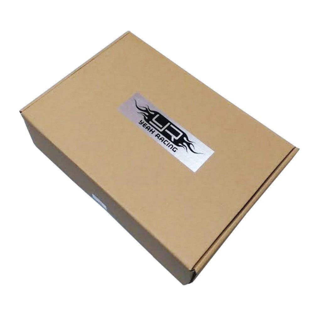 1/10 METAL LEAF SPRING HITCH MOUNT TRAILER FOR CRAWLER #YA-0405 3 1/10 METAL LEAF SPRING HITCH MOUNT TRAILER FOR CRAWLER #YA-0405