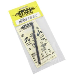 Super Hard Steel Allen Wrench Replacement Tip 2.0mm X 120mm 2 Pcs For Hudy/EDS/Yeah Racing Handles -BUGGY,TRUCK,CAR Kits Store yrac yt 0164 2